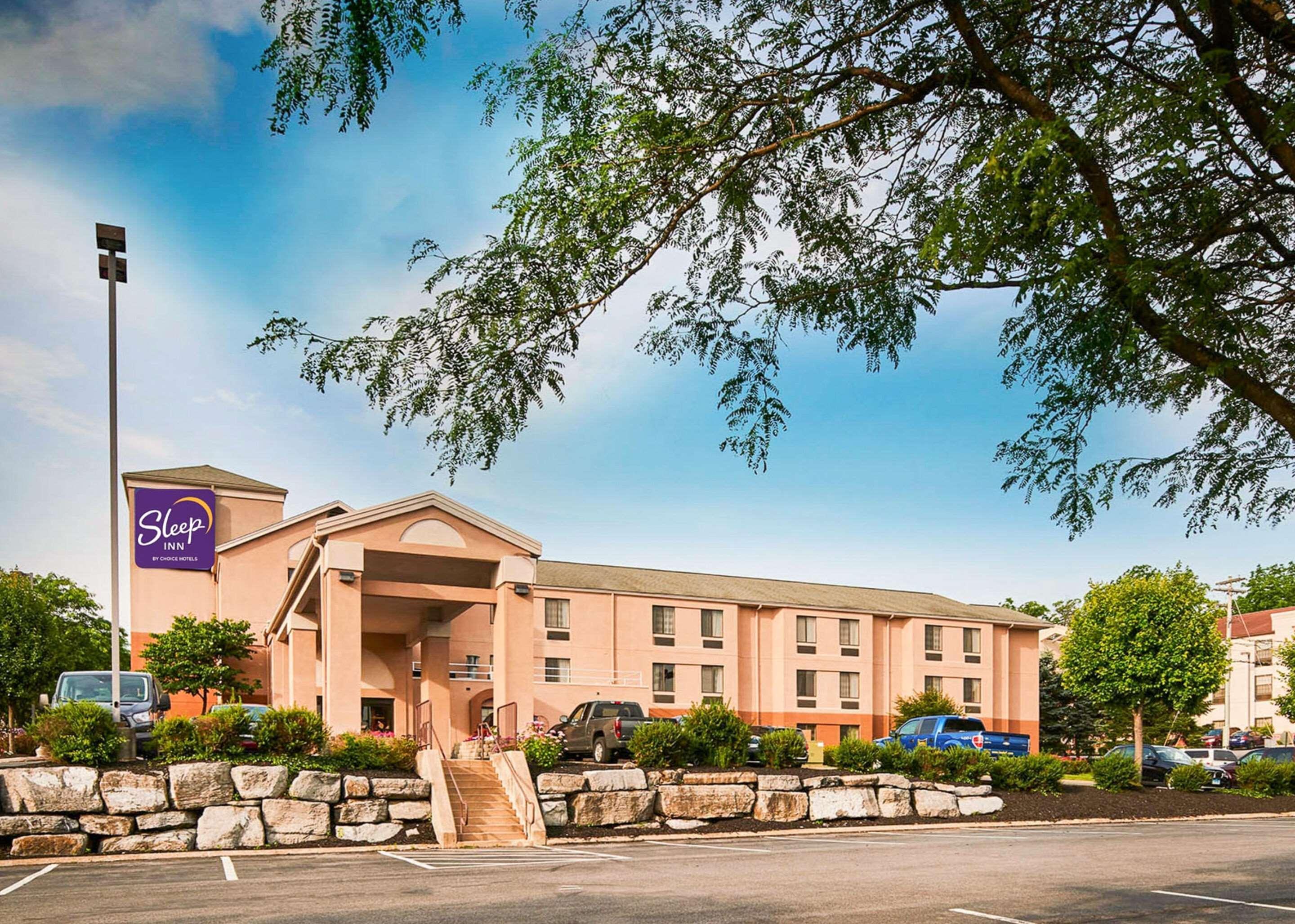 Sleep Inn Near Penn State - State College, Pa Exterior photo