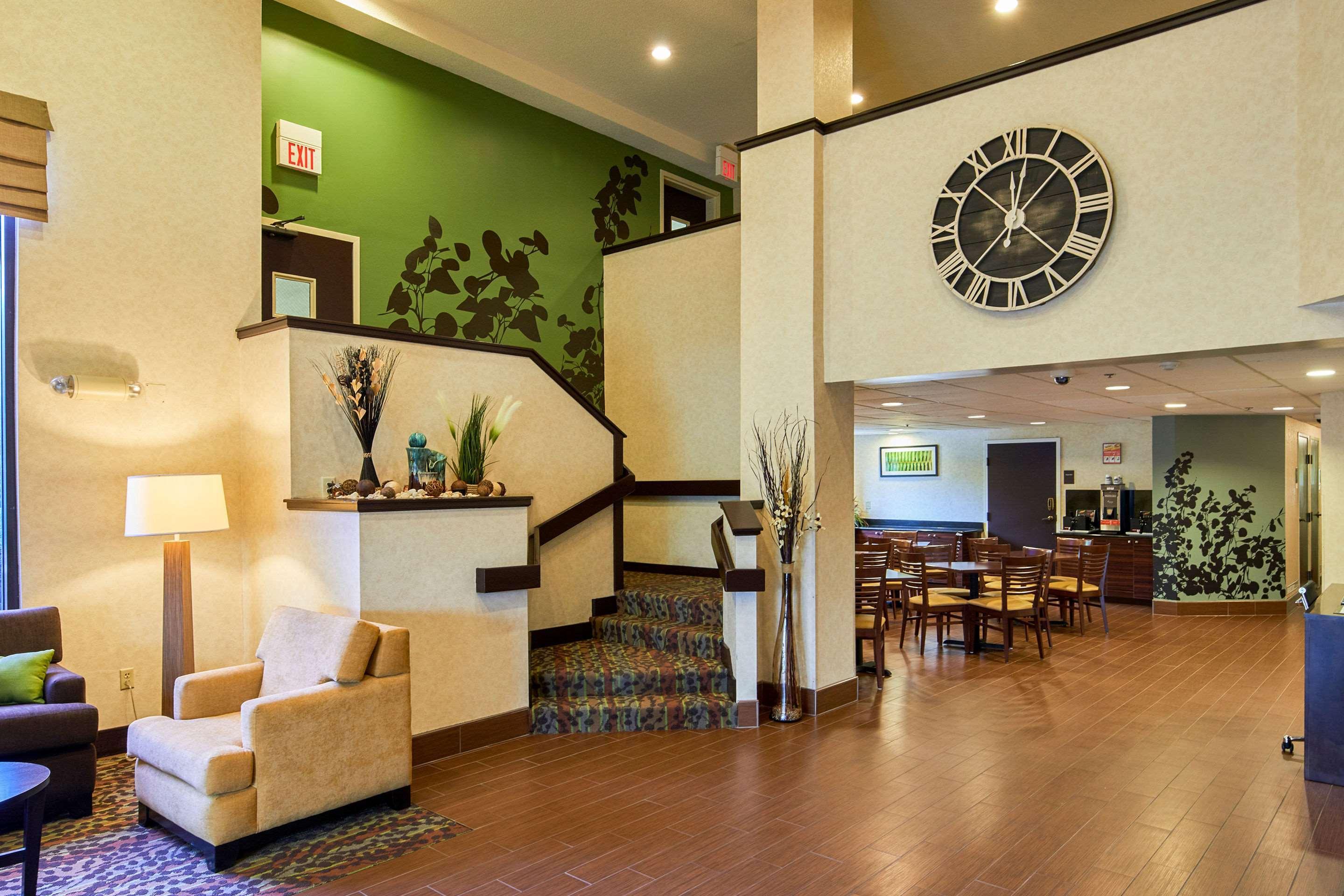 Sleep Inn Near Penn State - State College, Pa Exterior photo
