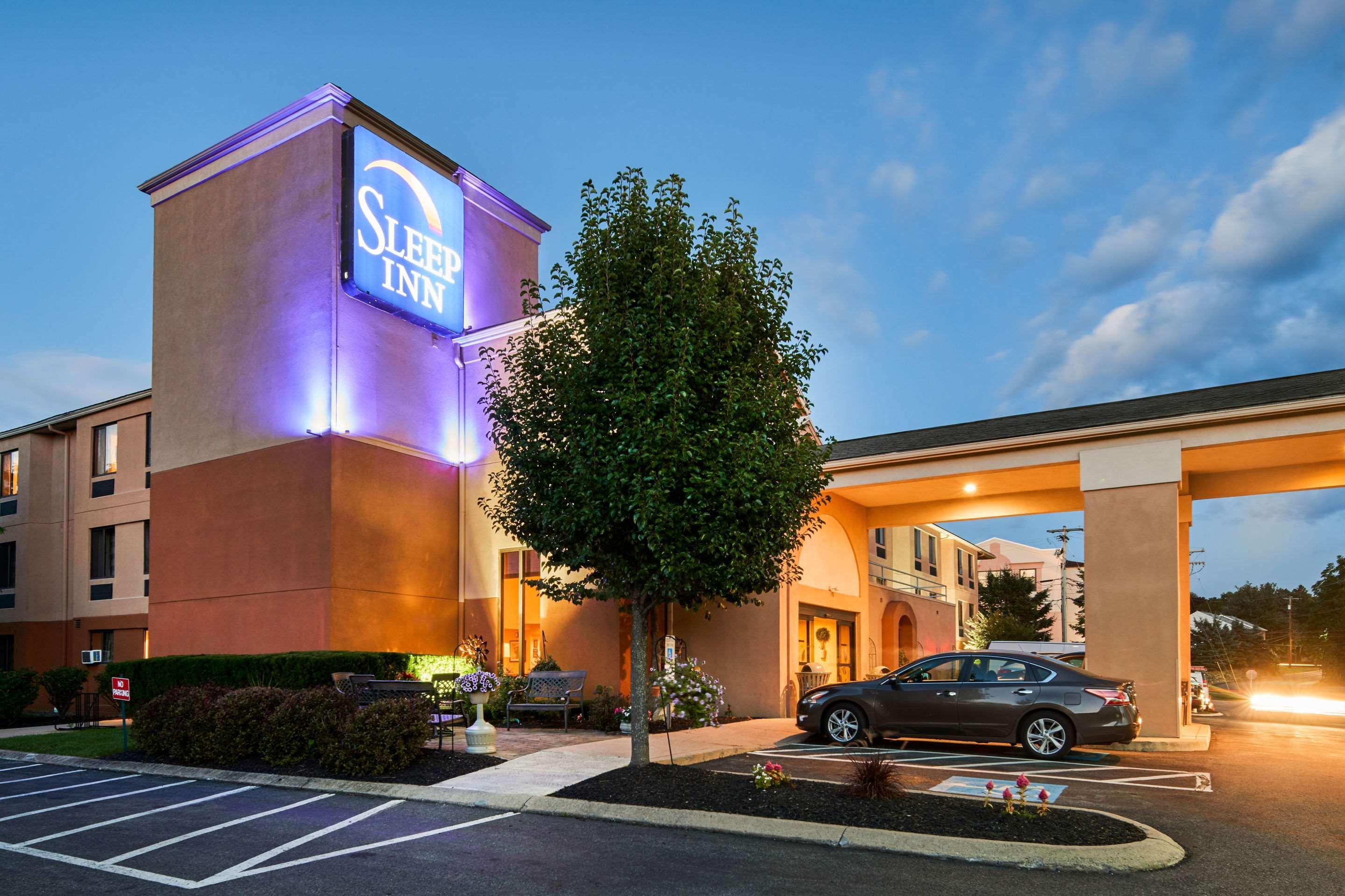 Sleep Inn Near Penn State - State College, Pa Exterior photo